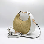 COACH jonie bag White