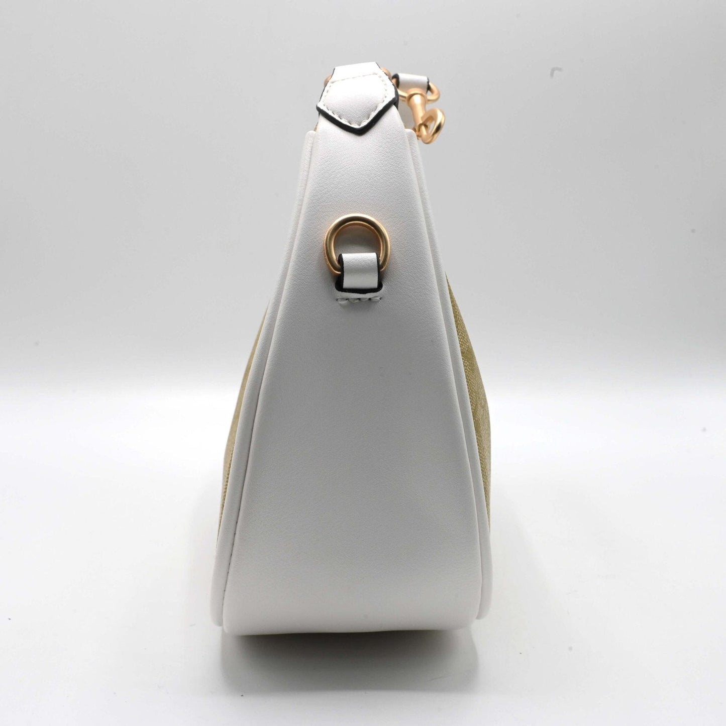 COACH jonie bag White