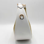 COACH jonie bag White