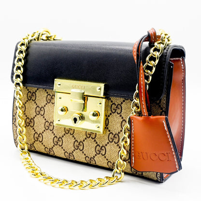 GG PADLOCK