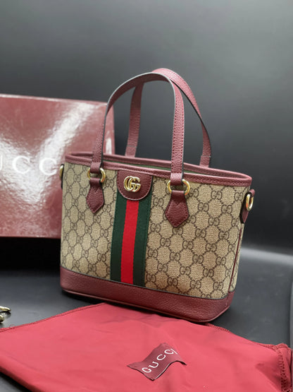 GG HAND BAG