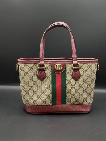GG HAND BAG