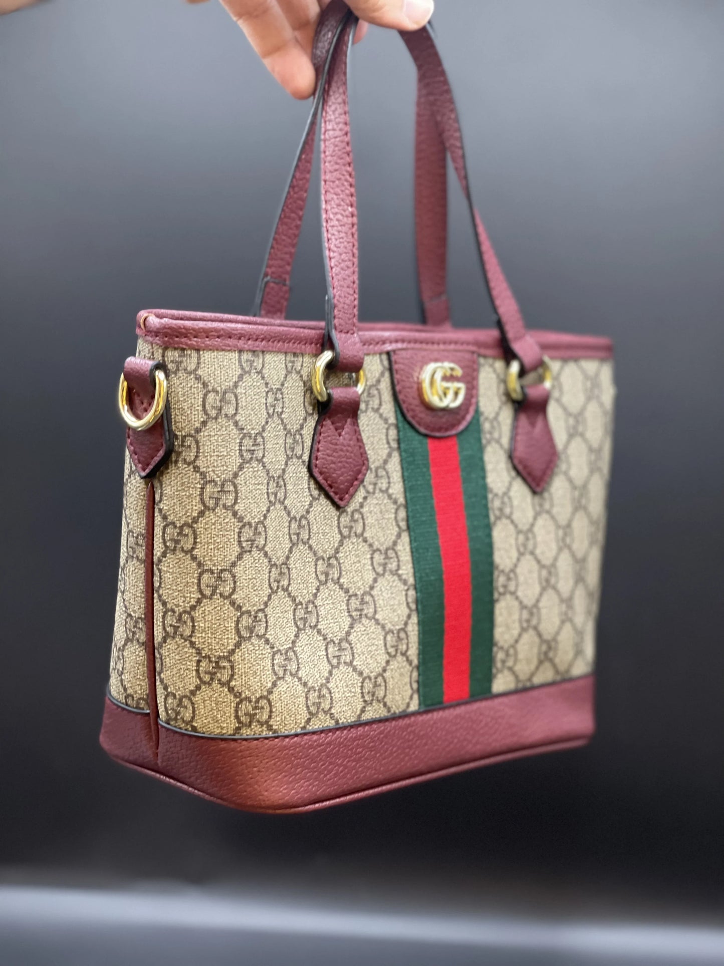 GG HAND BAG