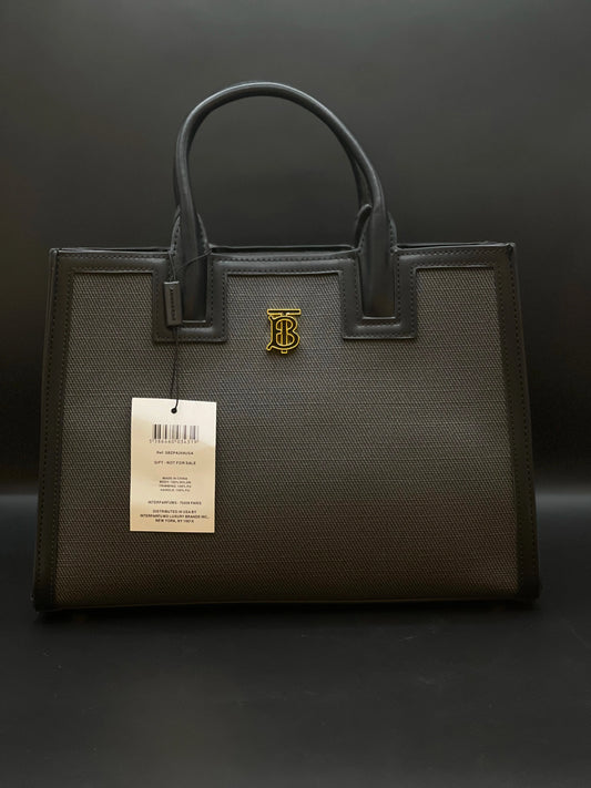 Tory Burch HAND BAG Black