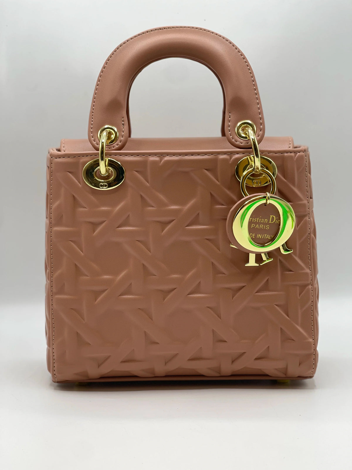Dior LADY HAND BAG - Beige
