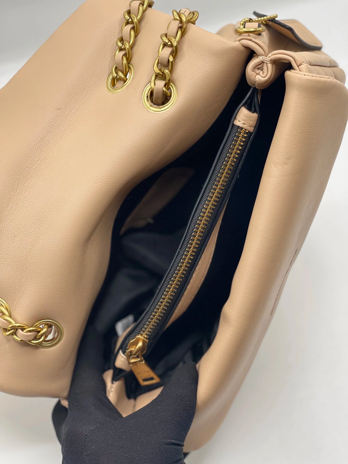 COACH Tabby Quilted