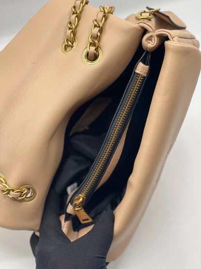 COACH Tabby Quilted