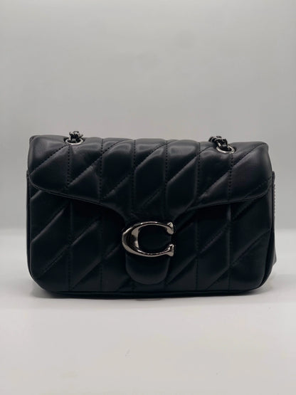 COACH Tabby Quilted