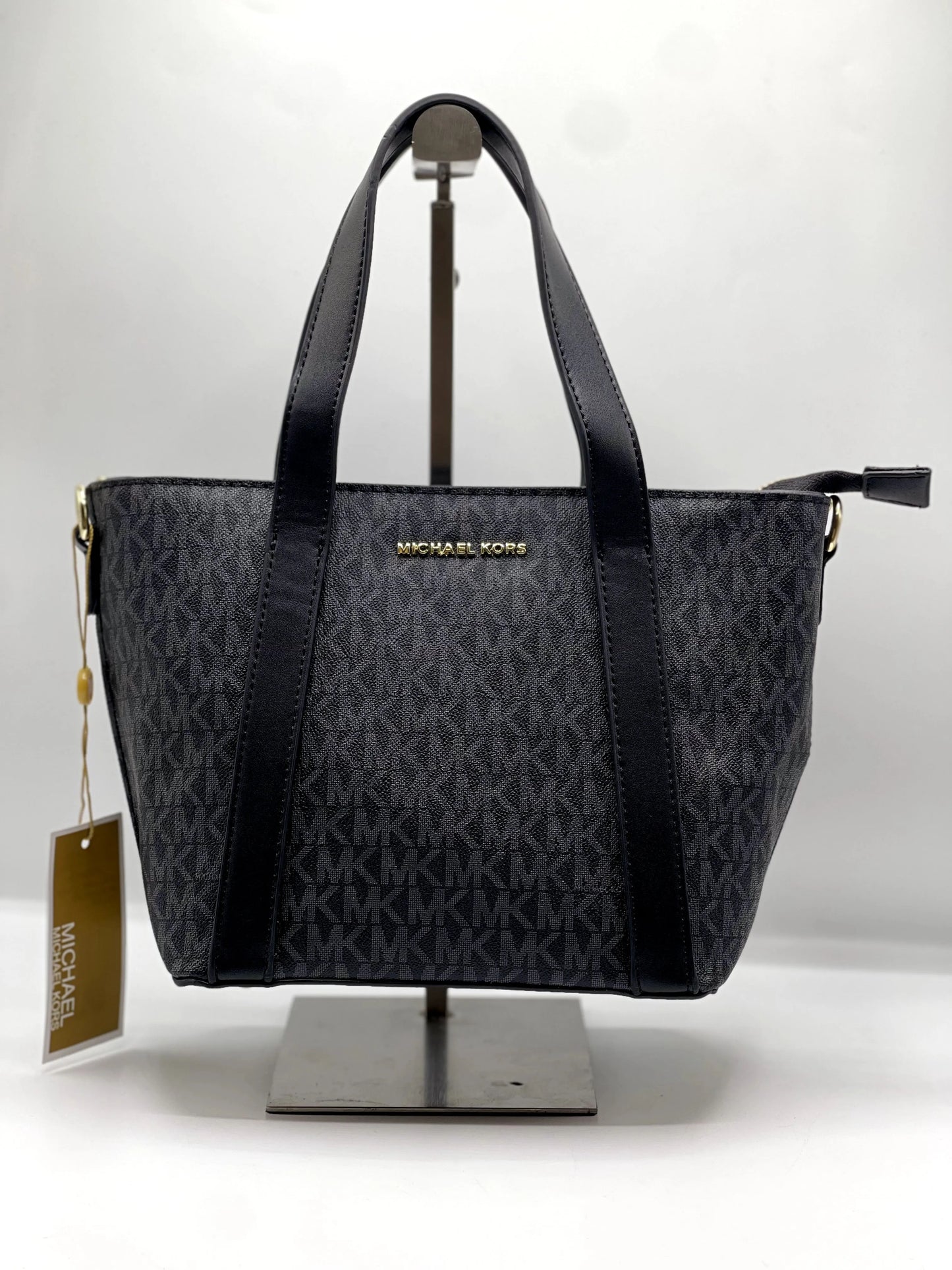 MK-Pratt Small Tote