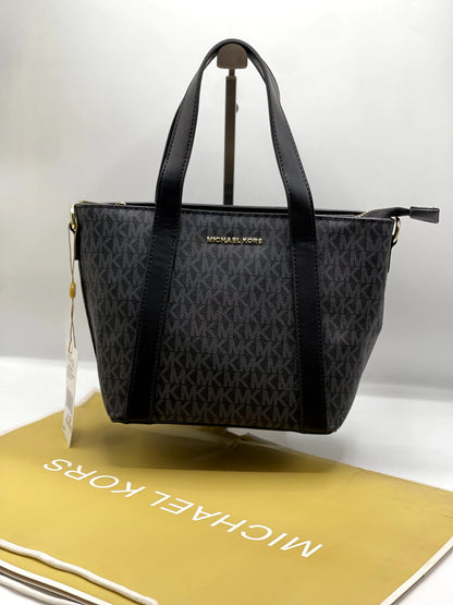 MK-Pratt Small Tote