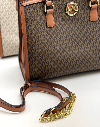 MK kors hand bag