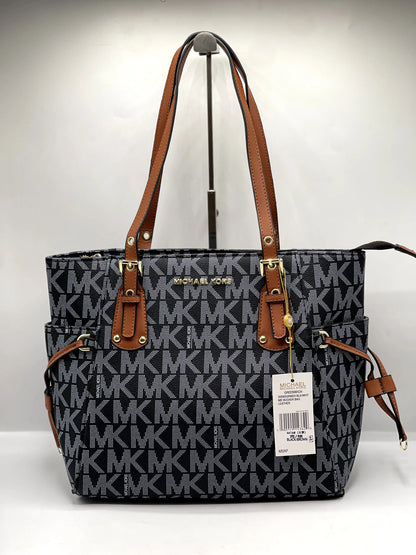MK-Voyager Tote bag