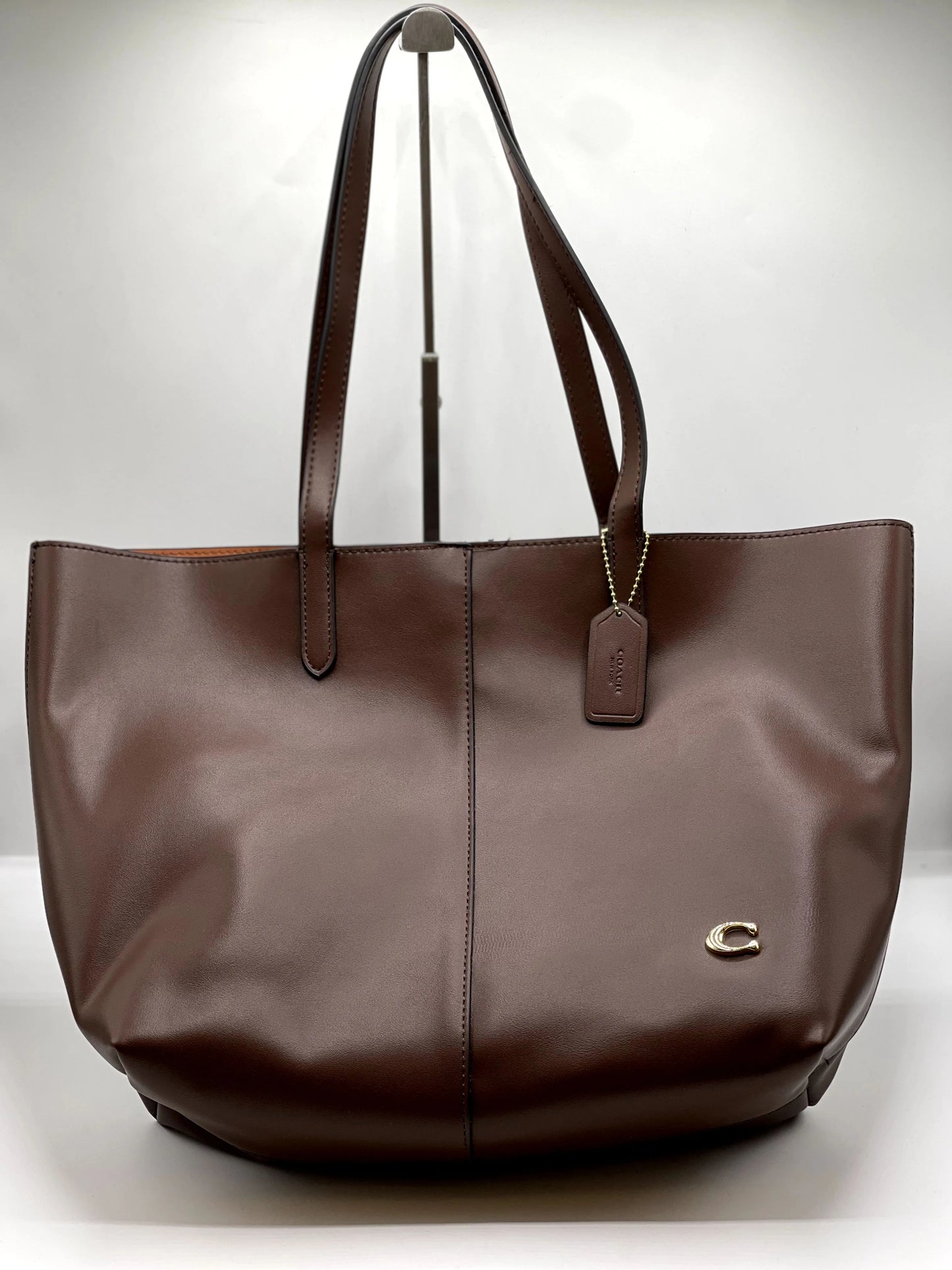 COACH-North 32 Grand Tote