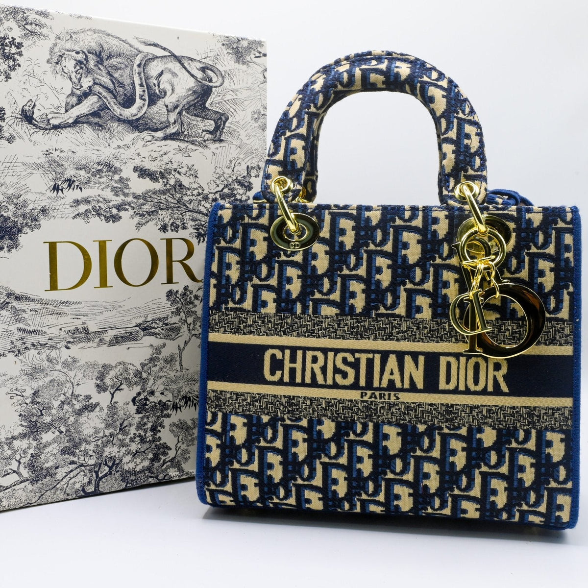 Dior LADY