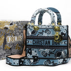 Dior LADY BLUE
