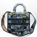 Dior LADY BLUE