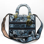 Dior LADY BLUE