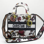 Dior LADY Light Brown