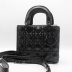 Dior LADY Black