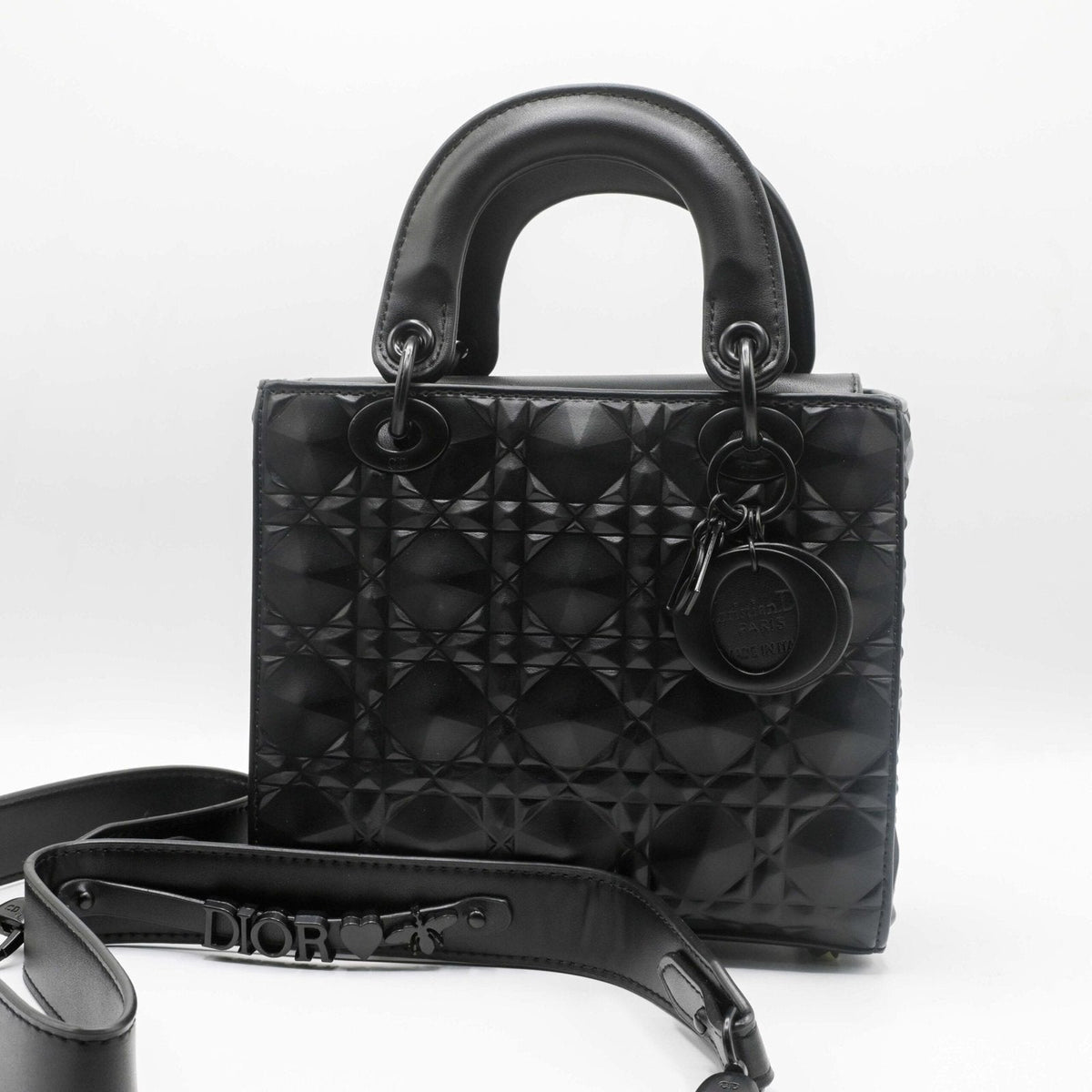 Dior LADY Black