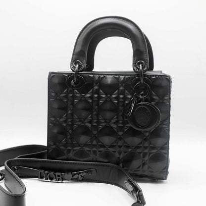 Dior LADY Black