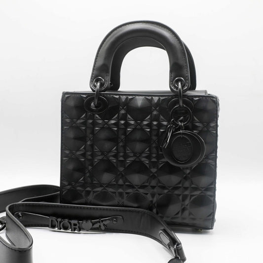 Dior LADY Black