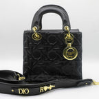 Dior LADY Black