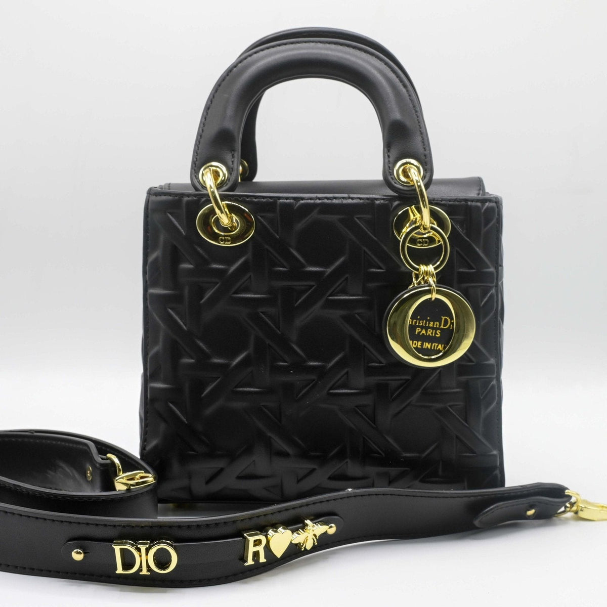 Dior LADY Black