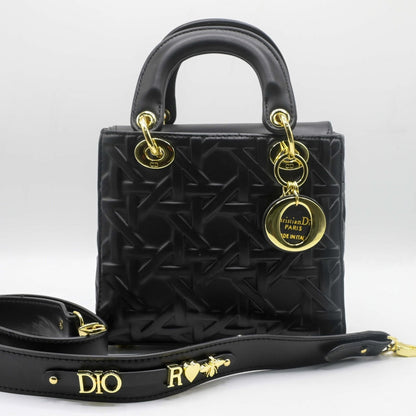 Dior LADY Black