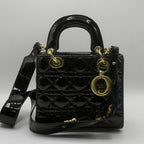 Dior LADY Black