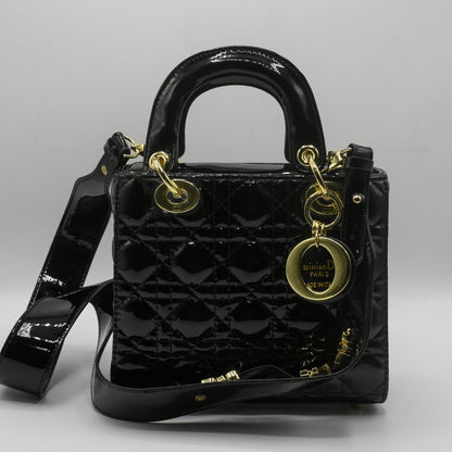 Dior LADY Black
