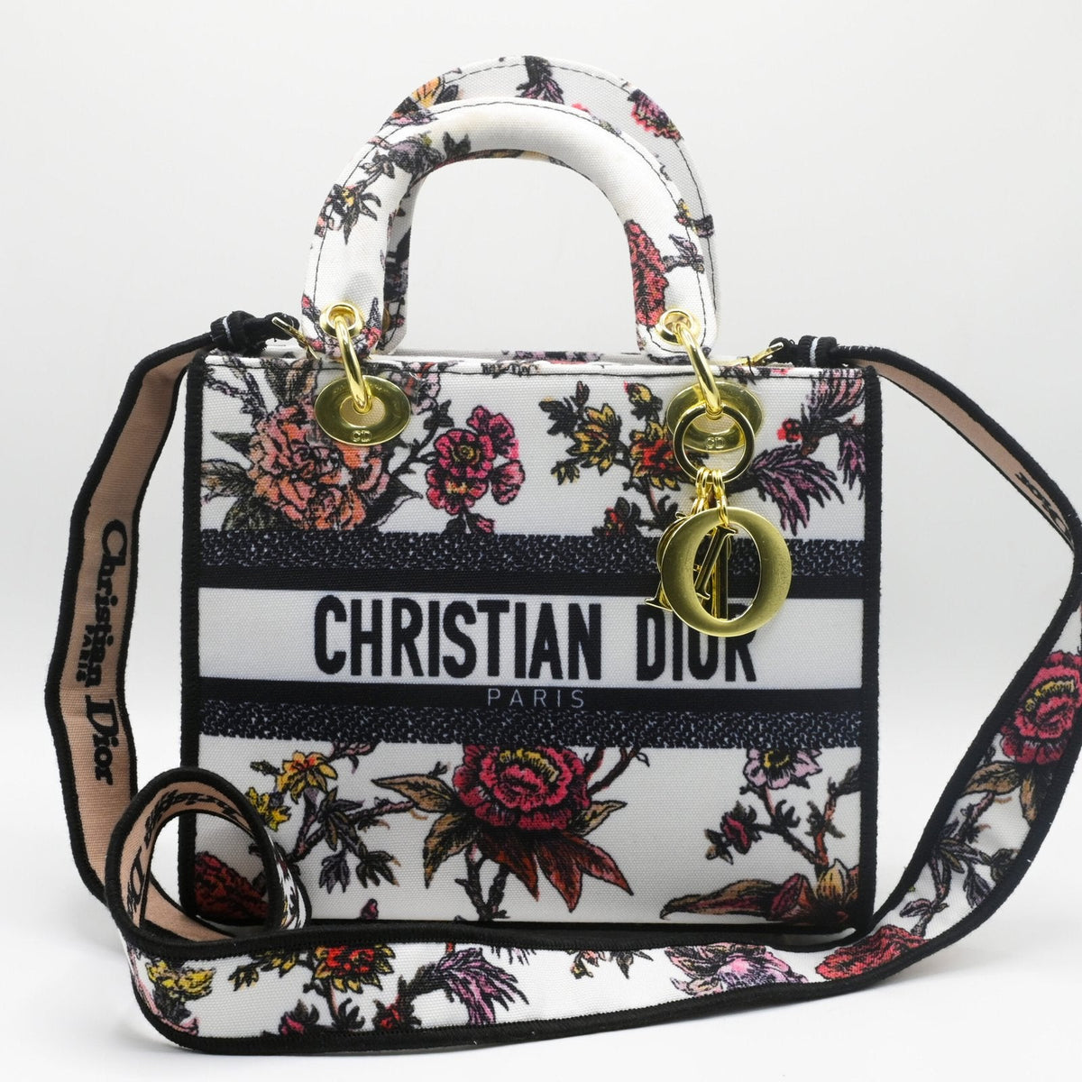 Dior LADY Black