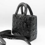 Dior LADY Black