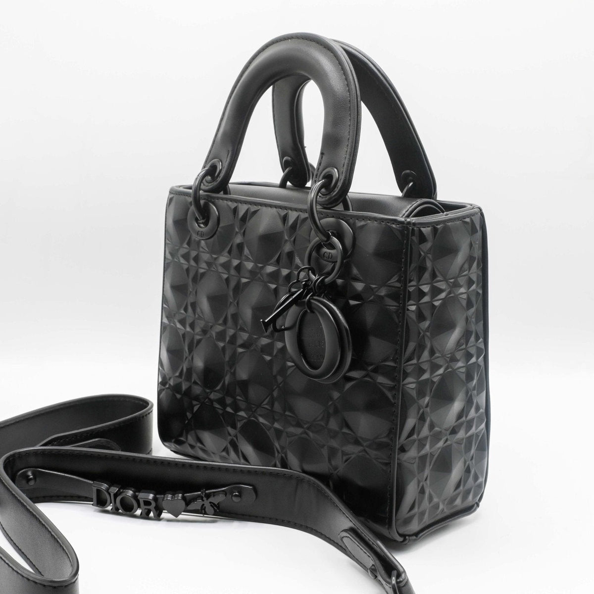 Dior LADY Black