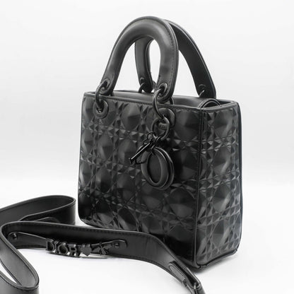 Dior LADY Black