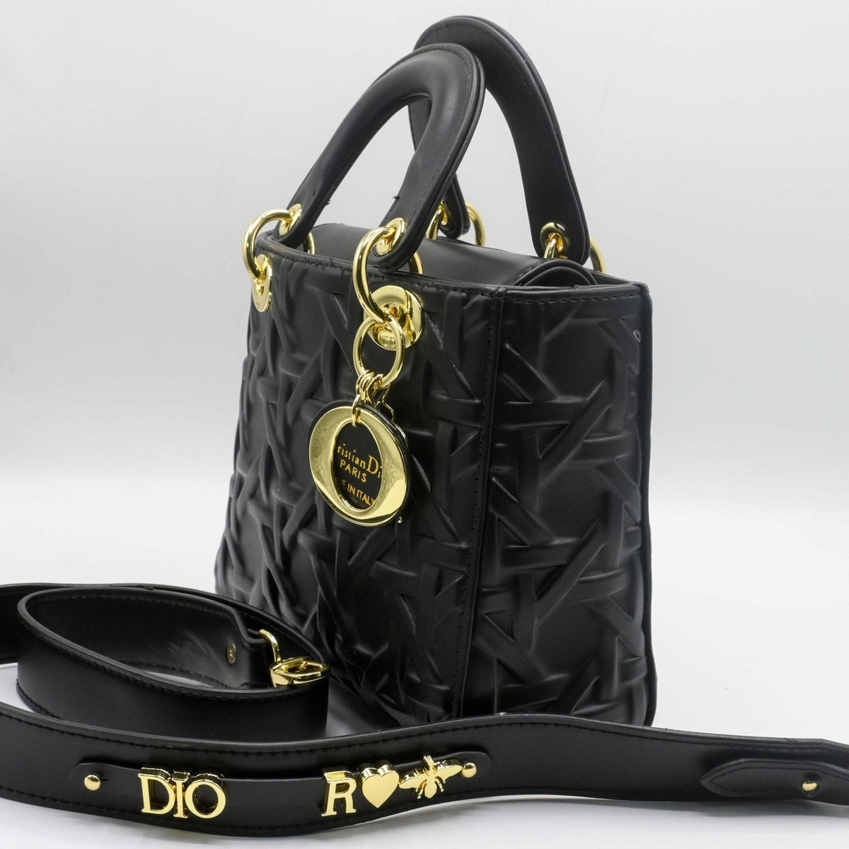 Dior LADY Black