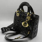 Dior LADY Black