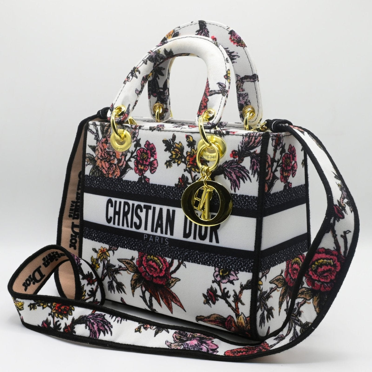 Dior LADY Black