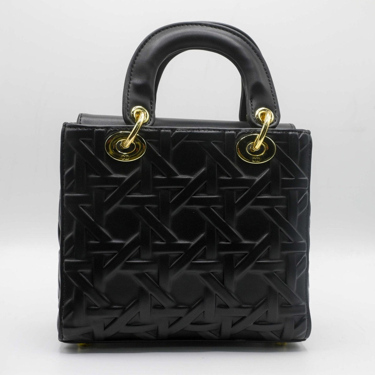 Dior LADY Black