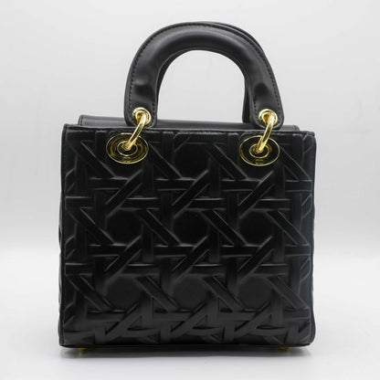 Dior LADY Black