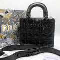 Dior LADY Black