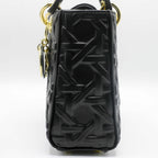Dior LADY Black