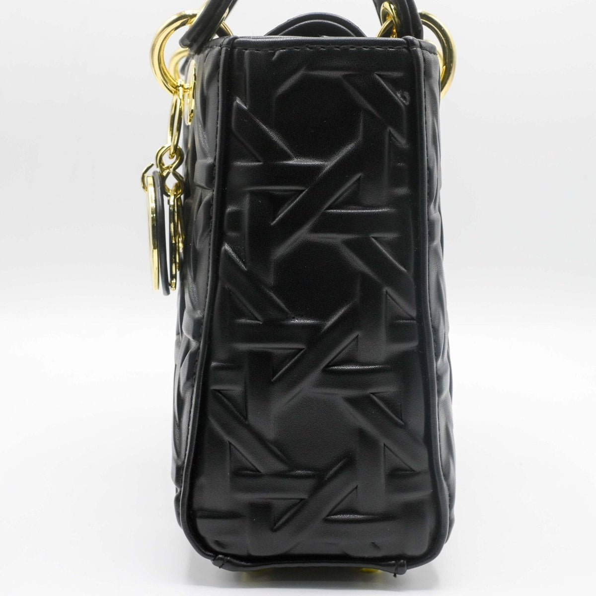 Dior LADY Black