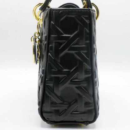 Dior LADY Black