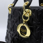Dior LADY Black