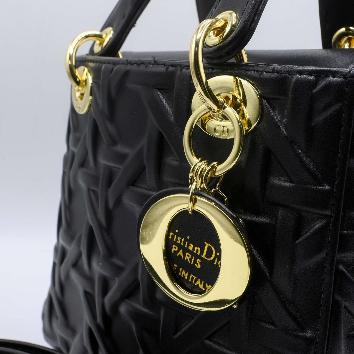 Dior LADY Black