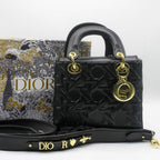 Dior LADY Black