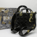 Dior LADY Black