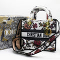 Dior LADY Black
