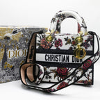 Dior LADY Black